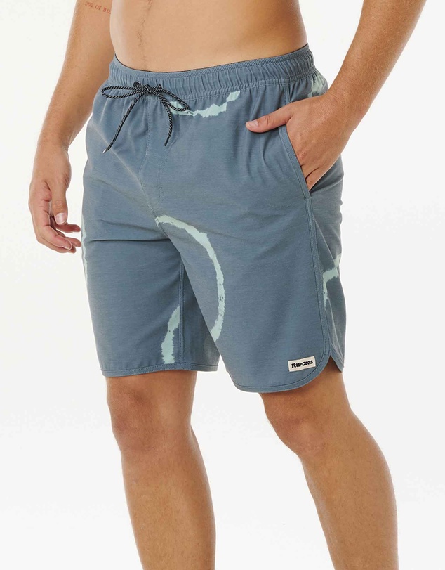 Rip Curl - Pacific Rinse Dye Volley Boardshort