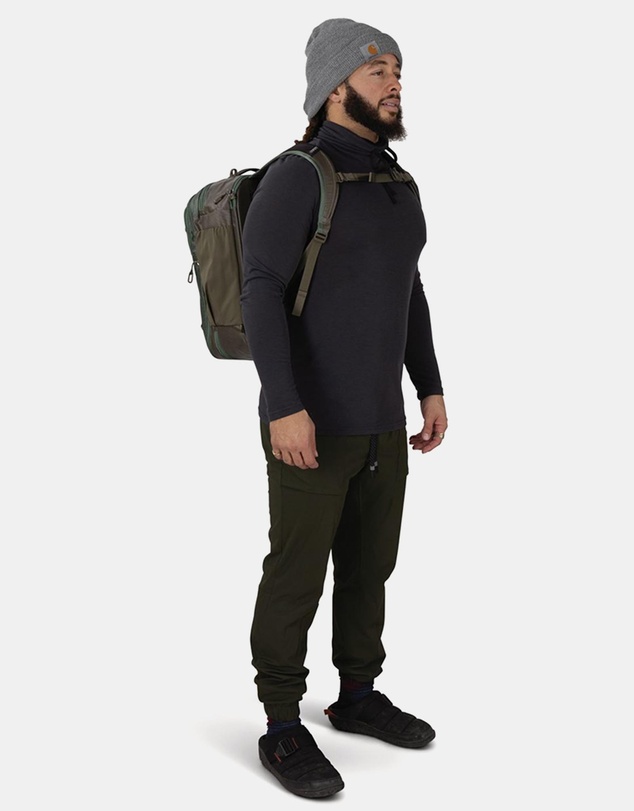 Osprey - Transporter Travel Pack 26+6