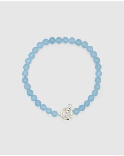 Brie Leon - Santiago Choker