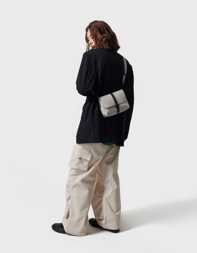 Gaston Luga - Spläsh - Crossbody Waterproof Shoulder Carry Bag
