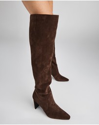 Novo - Kiyomi Boots