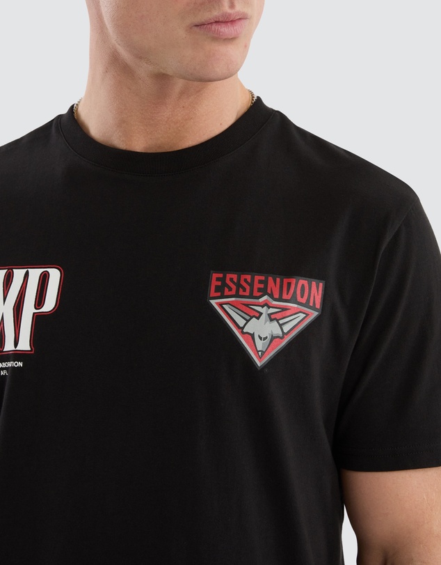 Nena & Pasadena - Essendon Legend Tee