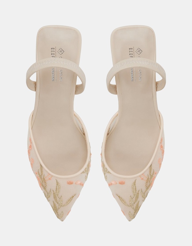 Call It Spring - Zaydan Heels