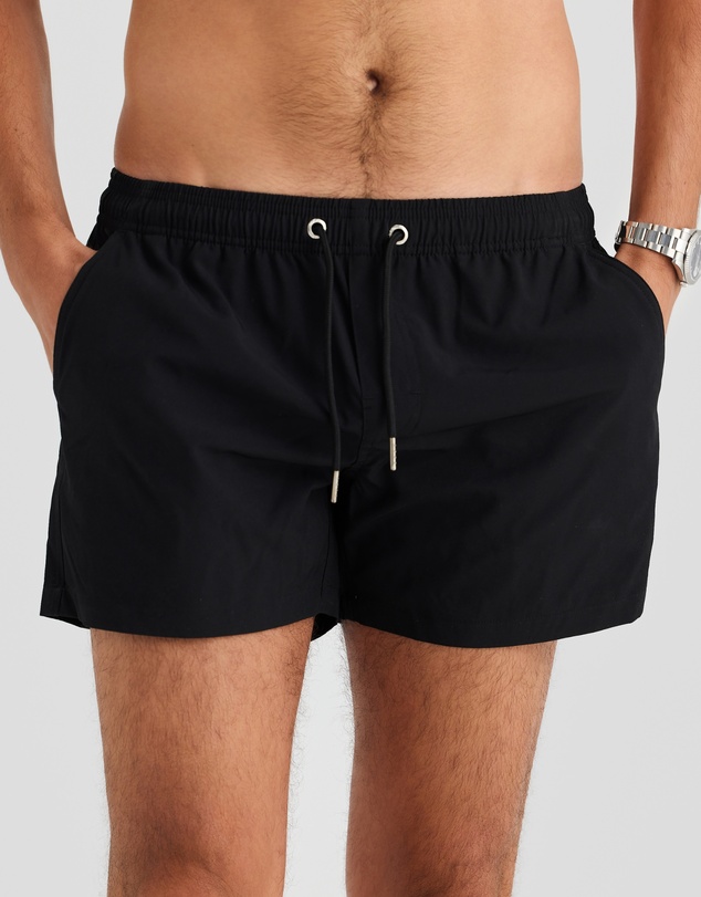 Vacay Swimwear - Bari Stretch Swim Short