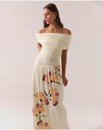 SOVERE - Akanni Dress