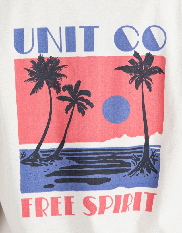 UNIT - UNIT Resort Ladies T-Shirt