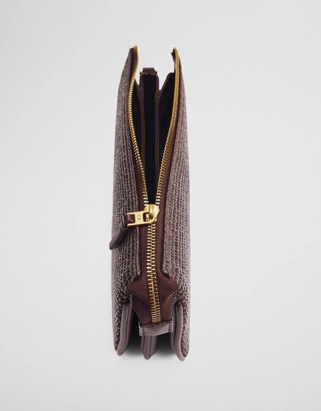 Country Road - Woven Tri Crossbody Bag
