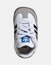 adidas Originals - Samba Crib - Babies