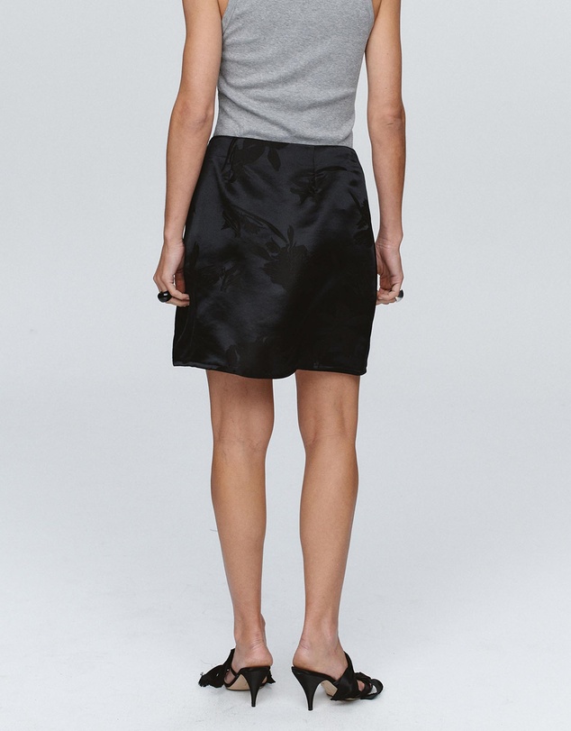 Marle - Palmer Skirt