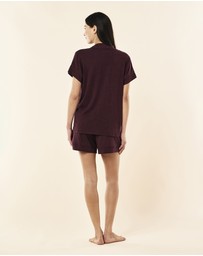 Papinelle - Kate Modal Soft Boxer PJ