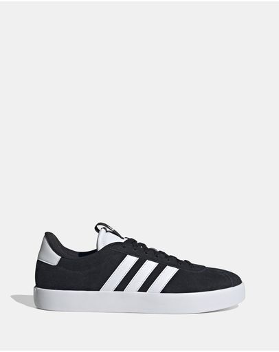 Core Black & White