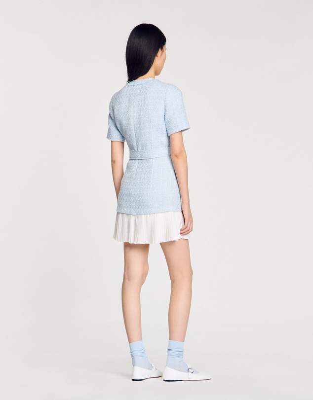 Sandro - Joie Dress