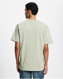 AS Colour - Heavy Tee