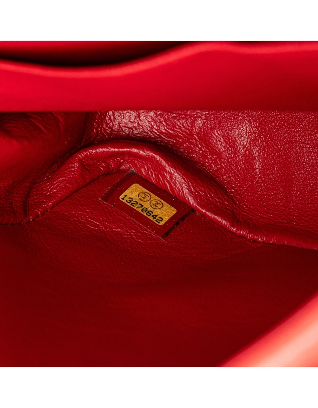 Pre-Loved by Azura Reborn - Pre-Loved chanel Classic Flap Shoulder Bag