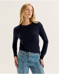 Review - Ayr Jumper