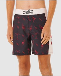 Rip Curl - Eternal Shred Mirage Boardshorts - Teens