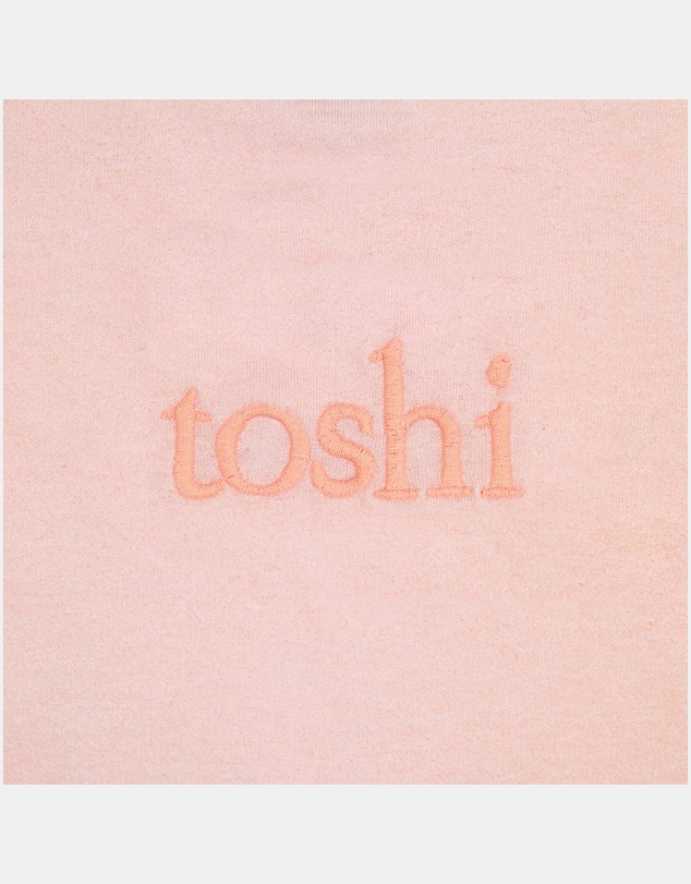 Toshi - Dreamtime Organic Tee L/S Logo