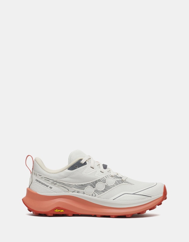 Saucony - Peregrine 16 - Women's