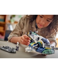 LEGO Star Wars TM - 75433 Jango Fett's Starship