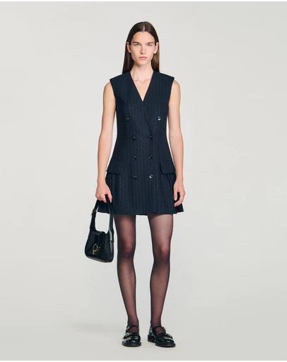 Sandro - Ezianne Dress