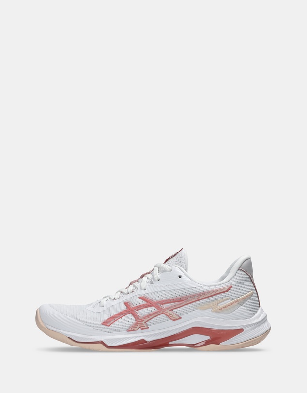 ASICS - Netburner Ballistic FF 4 - Women's