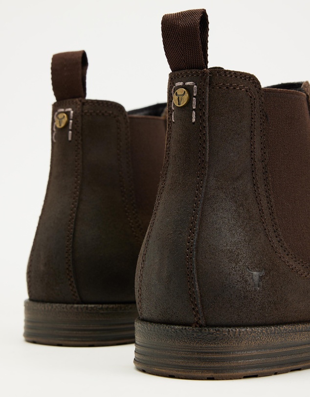 Windsor Smith - Saxon - Men's