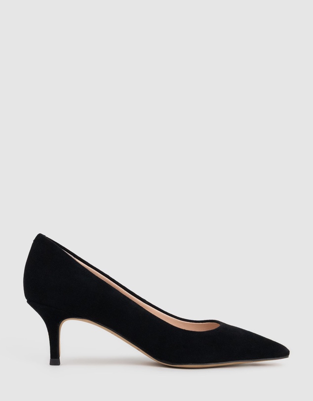 Edward Meller - APRIL60 Pointed Pump