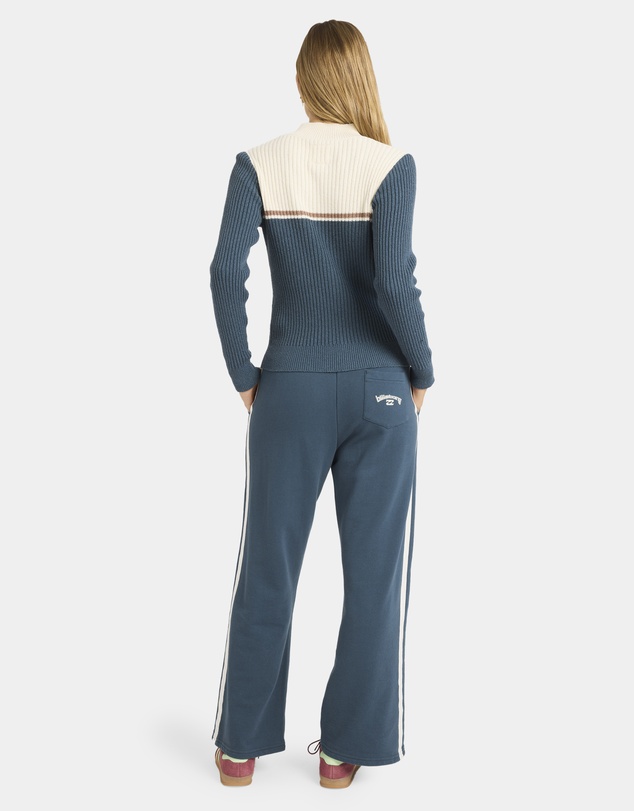 Billabong - Womens Real Since 73 Track Pants