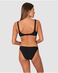 Baku Swimwear - Ibiza Scoop Bralette Bikini Bra Top