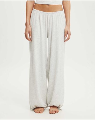 LIGHT GREY MARLE