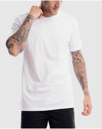 First Division - Division Crest Tee