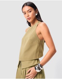 Mossman - Back To Me Top