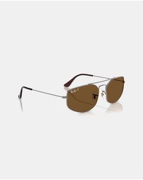 Ray-Ban - Explorer 5
