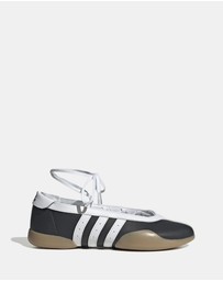 adidas Originals - Taekwondo Mei Ballet Shoes - Women's