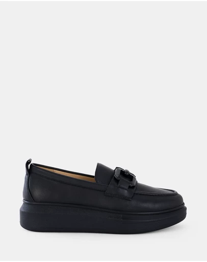Miss Sofie - Loretta Loafers
