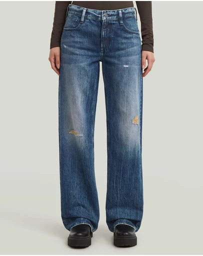 G-Star - Judee Loose Jeans