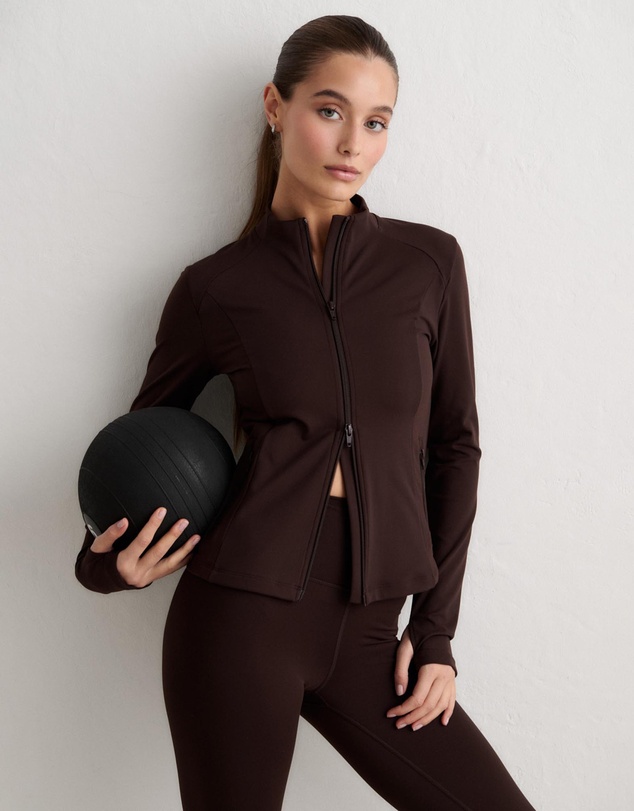 Aim'n - Sense Zip Jacket
