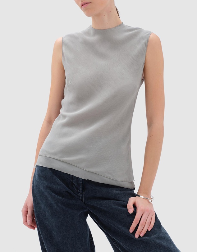 REMAIN Birger Christensen - Sleeveless Top