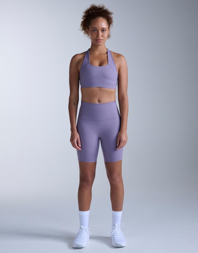 2XU - Form Racerback Medium Impact Bra