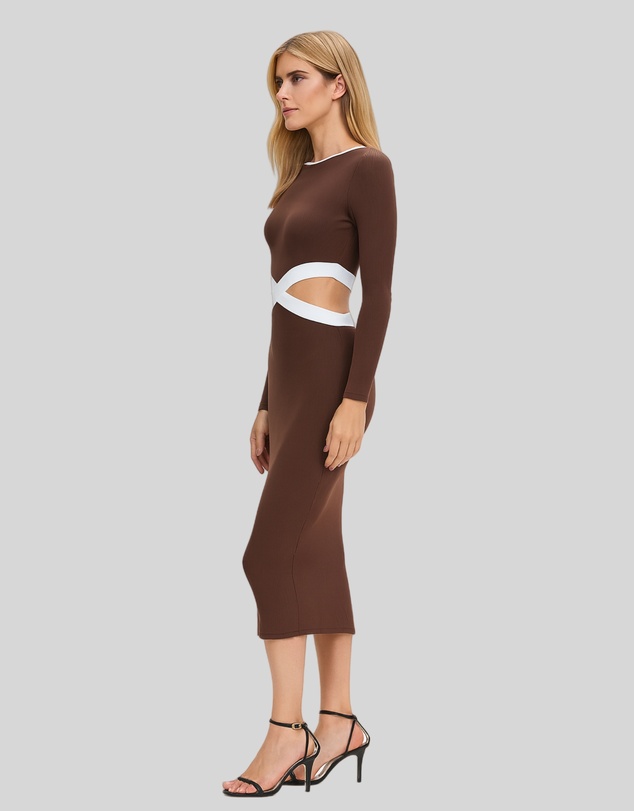 KAJA Clothing - Bunny Dress