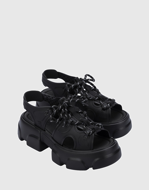 Melissa - Melissa Camp Sandal