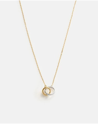 Kirstin Ash - Soma Necklace