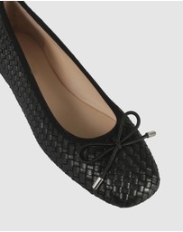 S by Sempre Di - Kijek Ballerinas
