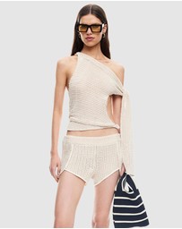 Lioness - Charm Shorts