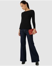SACHA DRAKE - Claire Knit
