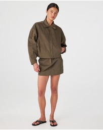 Arcaa - Eames Mini Skirt