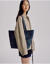 Brie Leon - Ritual Urban Tote