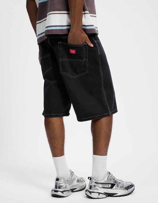 Worship - Big Dawg Jean Shorts