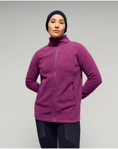 Kathmandu - Ridge 100 Primaloft Jacket