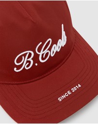 B.Cools - Scribe Cap
